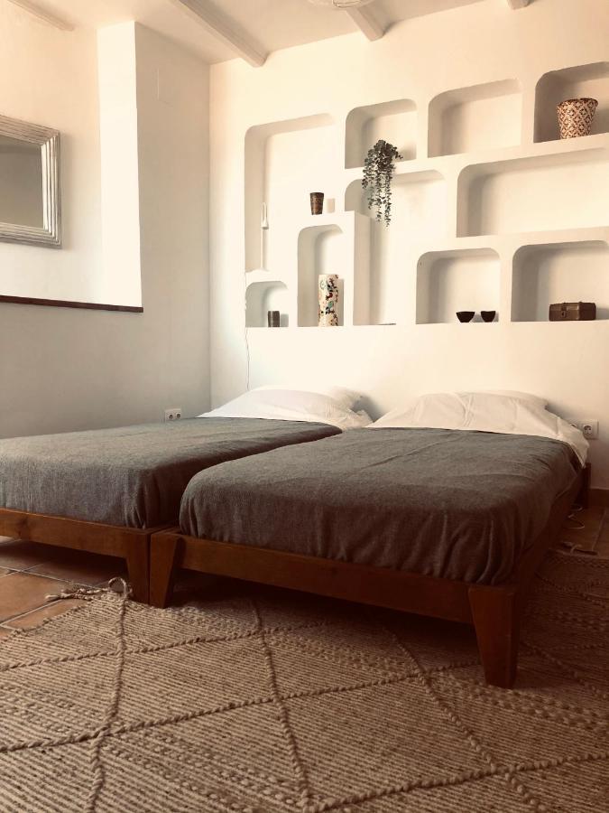 Casa Pepita Villa Altea Exterior photo